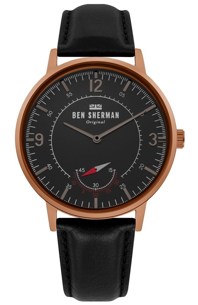 Ρολόι BEN SHERMAN WB034B